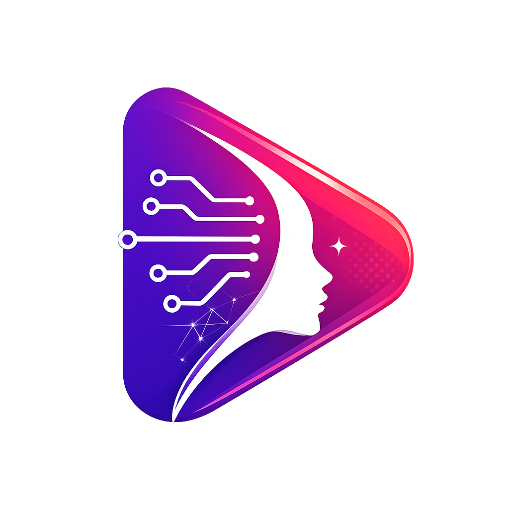 Logo AIDOL Model Live Local