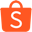 Biểu tượng Shopee